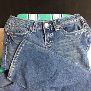 Twelve K Jeans
